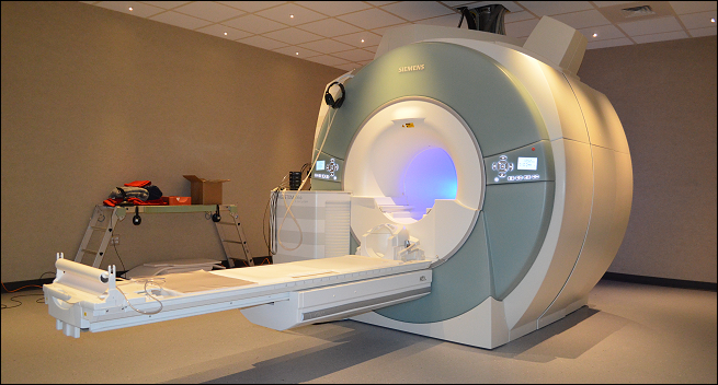 МРТ центр Рэмси Диагностика - томограф